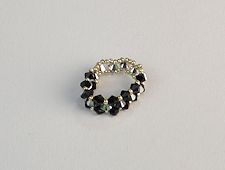 Kette Ring 021