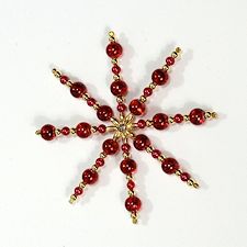 Kette Perlenstern 003