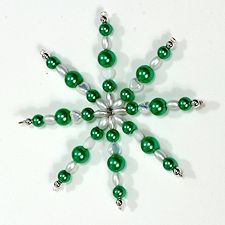 Kette Perlenstern 006